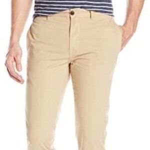 Mens Sz 33 Life After Denim Modern Slim Fit Pants